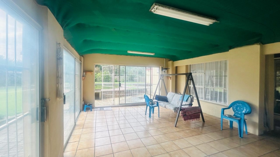 3 Bedroom Property for Sale in Sasolburg Ext 23 Free State